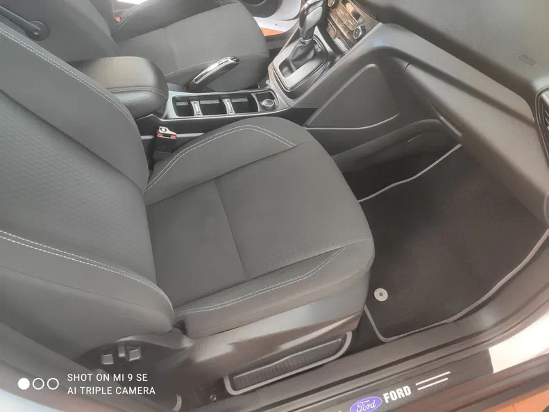 Ford C-MAX 2016 - 10