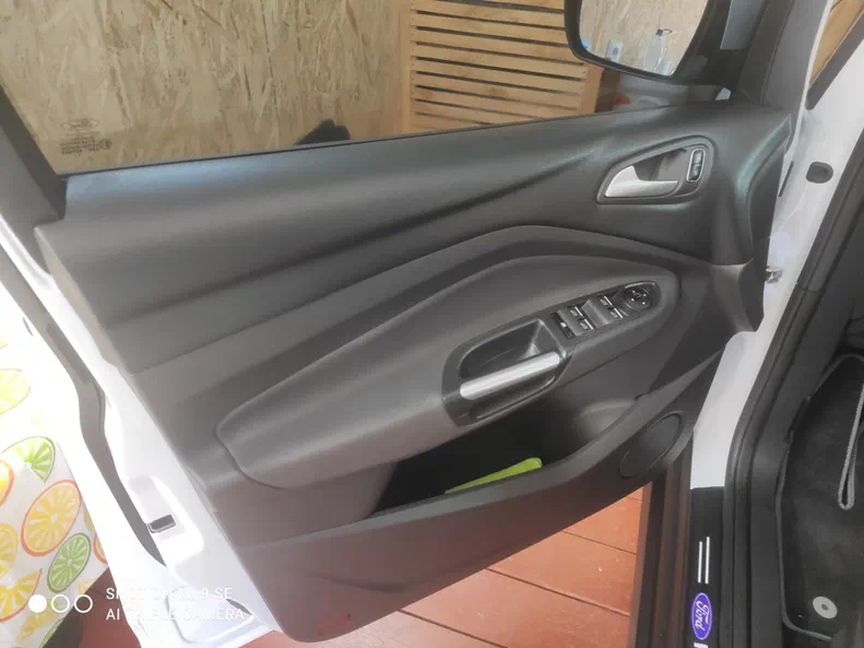 Ford C-MAX 2016 - 8