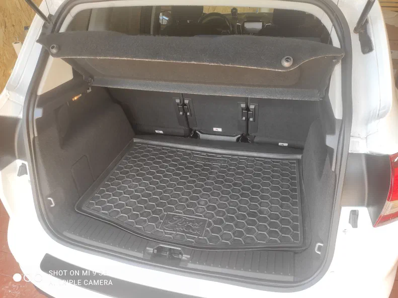 Ford C-MAX 2016 - 15