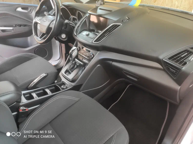 Ford C-MAX 2016 - 9