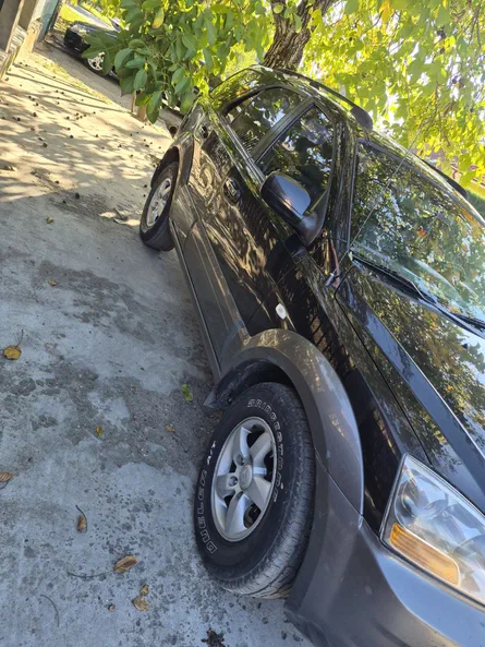 Kia Sorento 2008 - 2