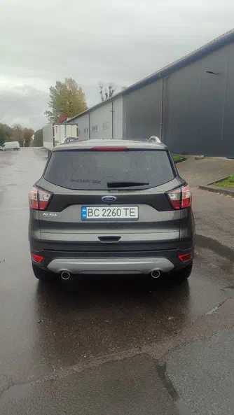 Ford Kuga 2016 - 9
