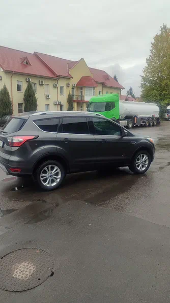 Ford Kuga 2016 - 3