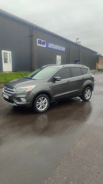 Ford Kuga 2016 - 2