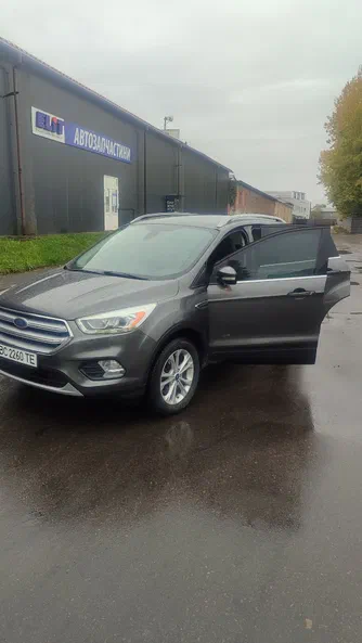 Ford Kuga 2016 - 1