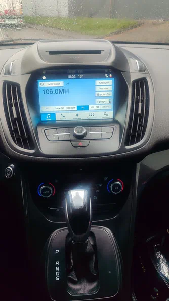 Ford Kuga 2016 - 6