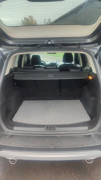 Ford Kuga 2016 - 8