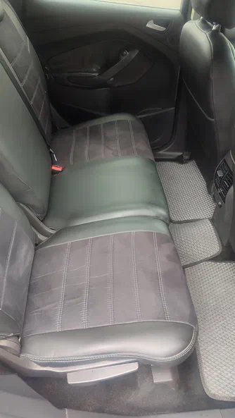Ford Kuga 2016 - 5