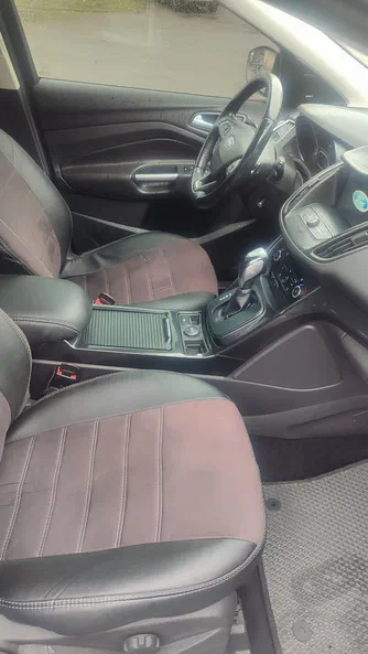 Ford Kuga 2016 - 4