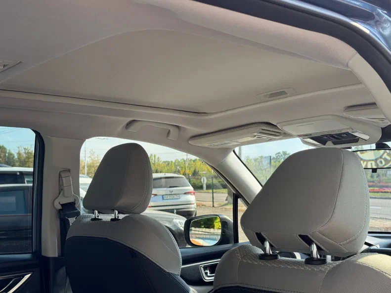 Subaru Forester 2023 - 9