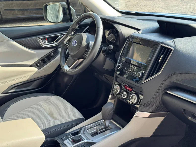 Subaru Forester 2023 - 16
