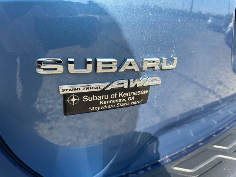 Subaru Forester 2023 - 28
