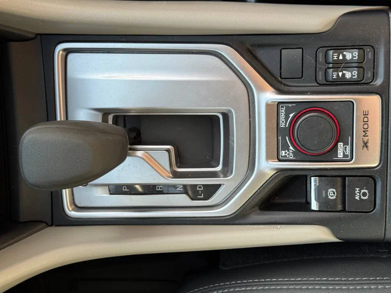 Subaru Forester 2023 - 18