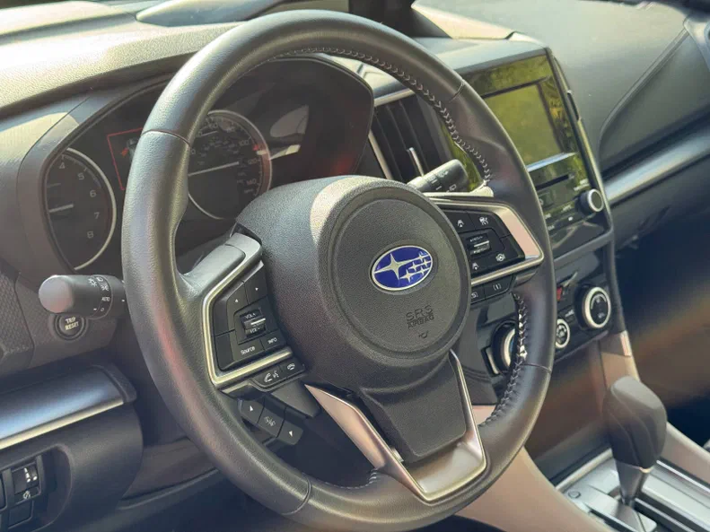 Subaru Forester 2023 - 15