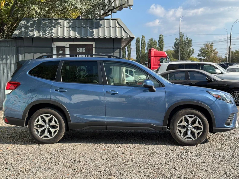 Subaru Forester 2023 - 2