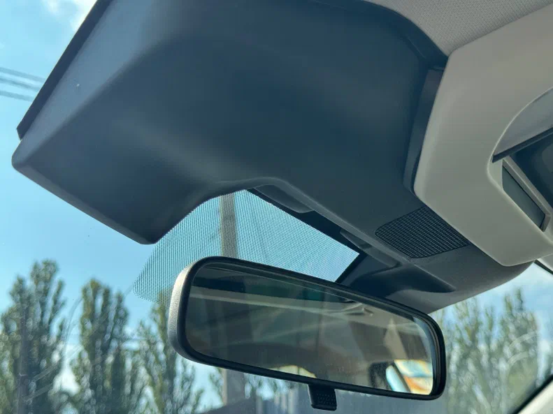 Subaru Forester 2023 - 29