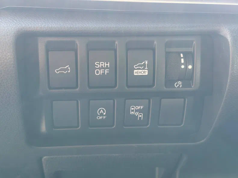 Subaru Forester 2023 - 7