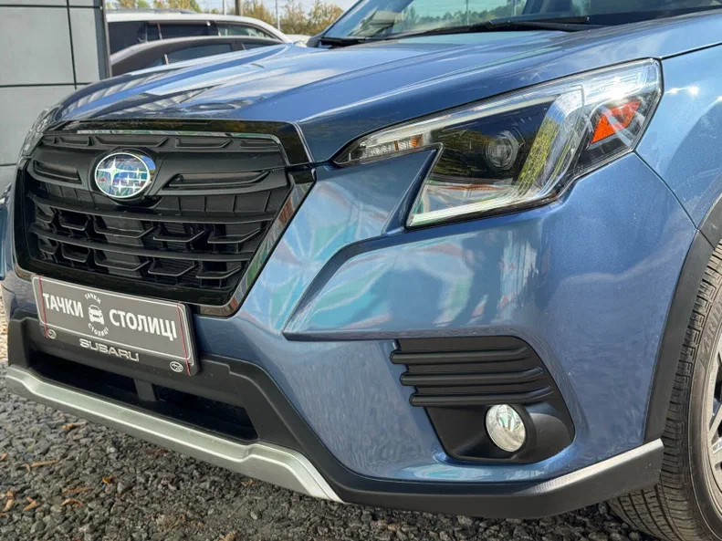Subaru Forester 2023 - 5