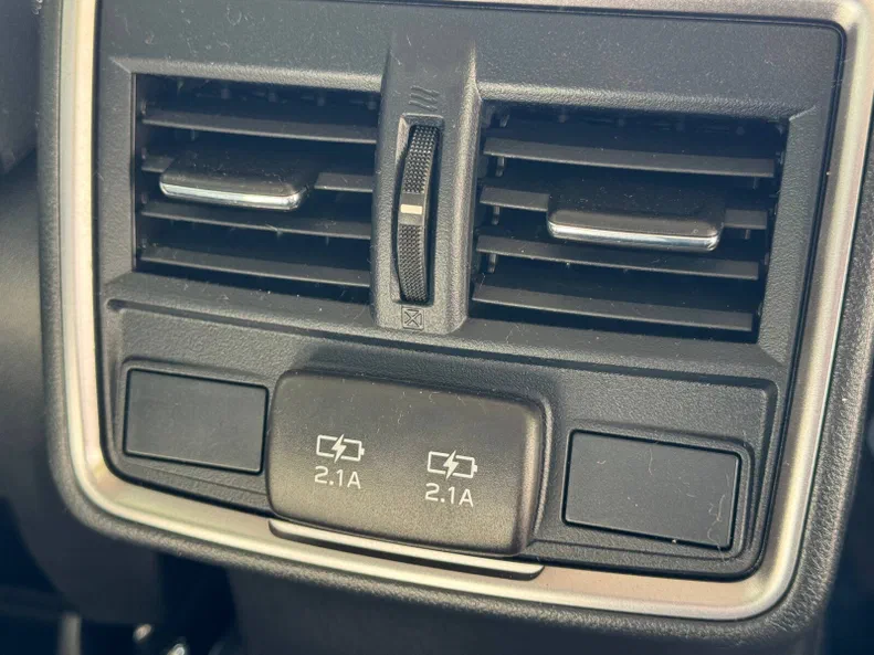 Subaru Forester 2023 - 22