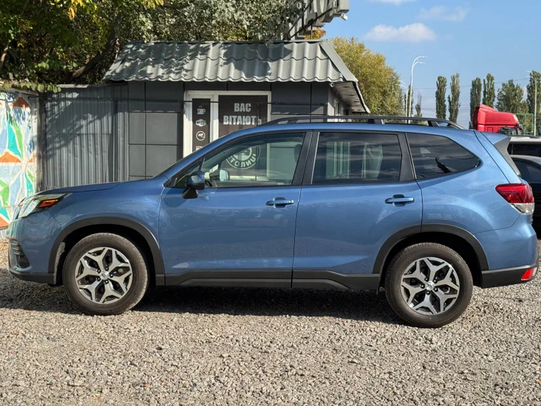 Subaru Forester 2023 - 3
