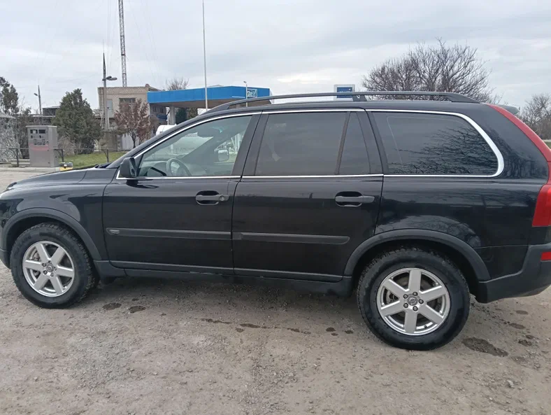 Volvo XC90 2006 - 4