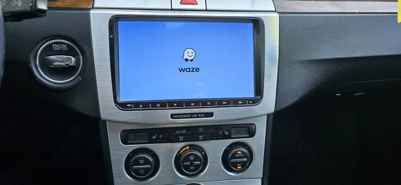 Volkswagen Passat 2007 - 6