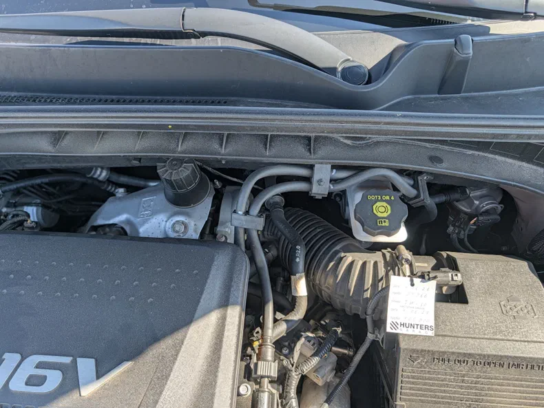 Kia Sportage 2018 - 16