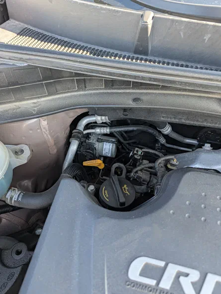 Kia Sportage 2018 - 22