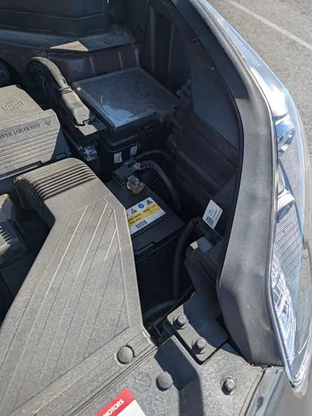Kia Sportage 2018 - 23