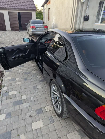 BMW 3 серія 2001 - 18