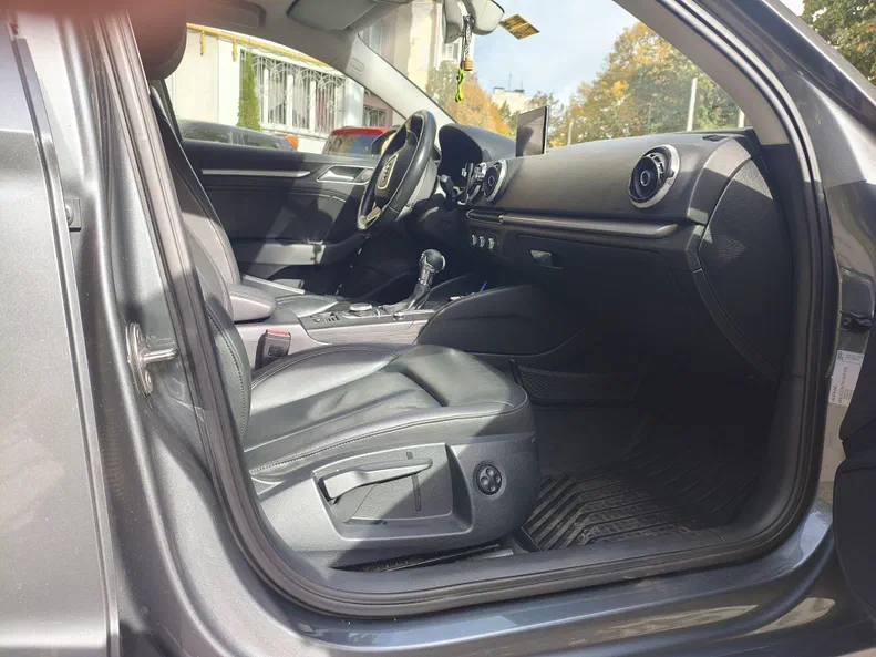 Audi A3 2015 - 5