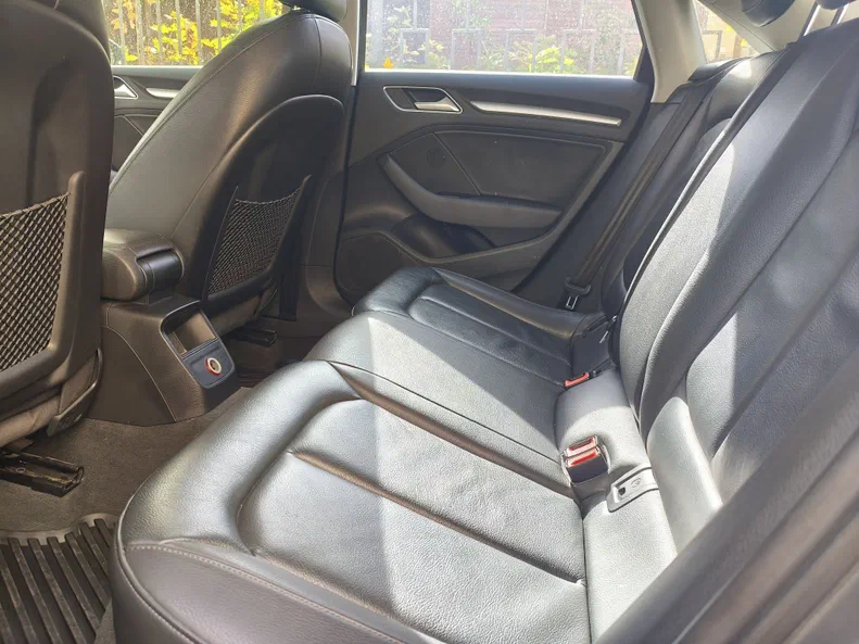 Audi A3 2015 - 6