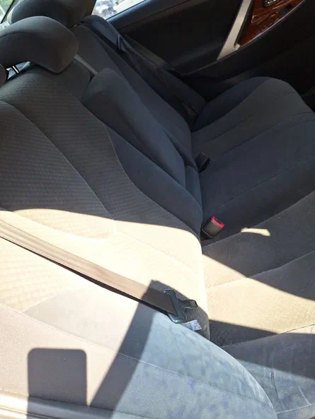 Toyota Camry 2008 - 6