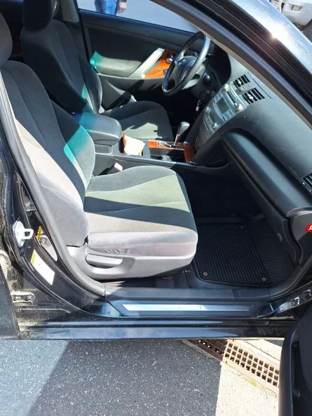 Toyota Camry 2008 - 4