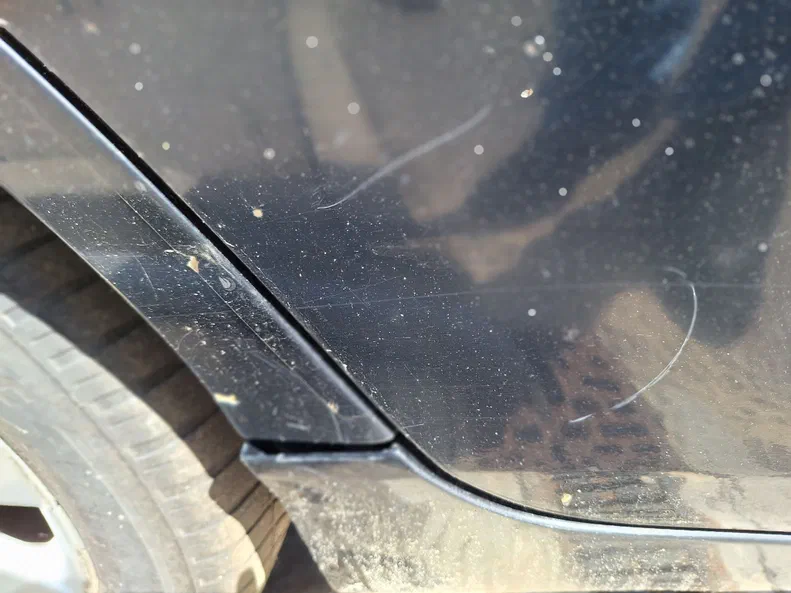 Toyota Camry 2008 - 11