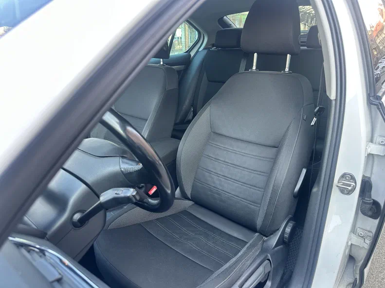 Skoda Octavia 2018 - 23