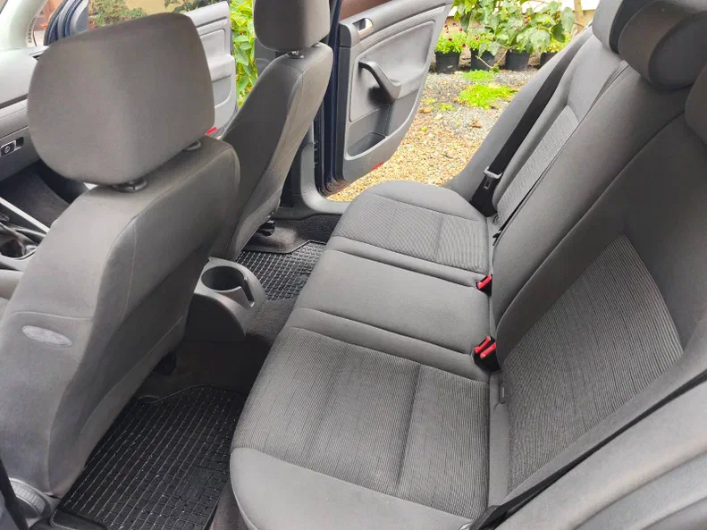 Volkswagen Golf 2005 - 13