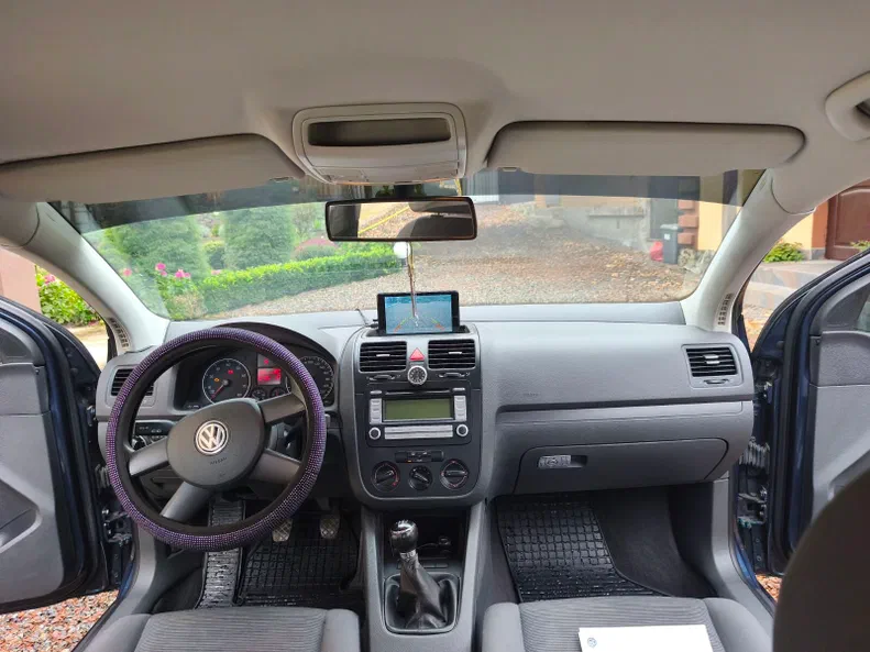 Volkswagen Golf 2005 - 14
