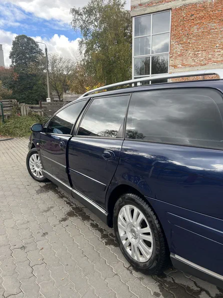 Citroen C5 2007 - 14