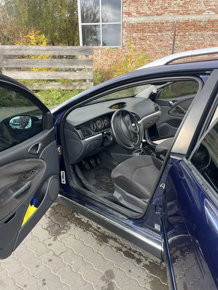 Citroen C5 2007 - 5