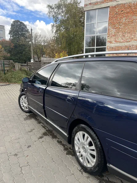 Citroen C5 2007 - 19