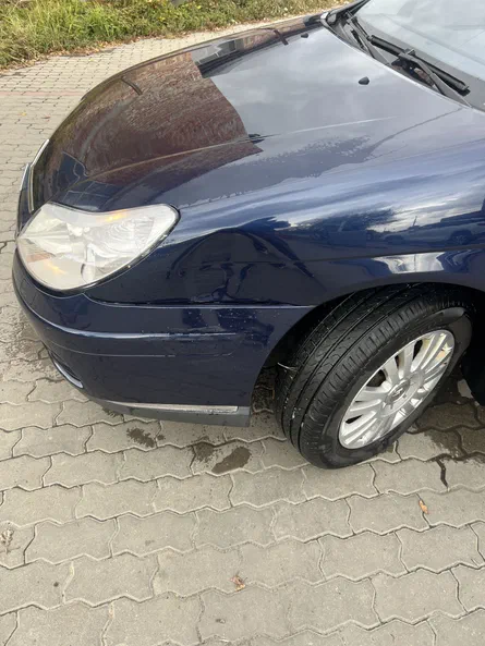 Citroen C5 2007 - 4