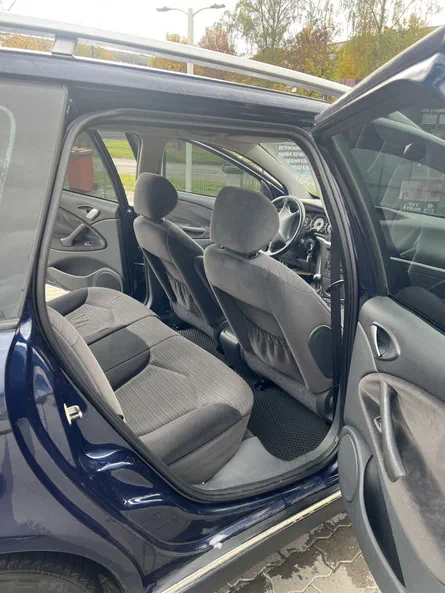 Citroen C5 2007 - 20