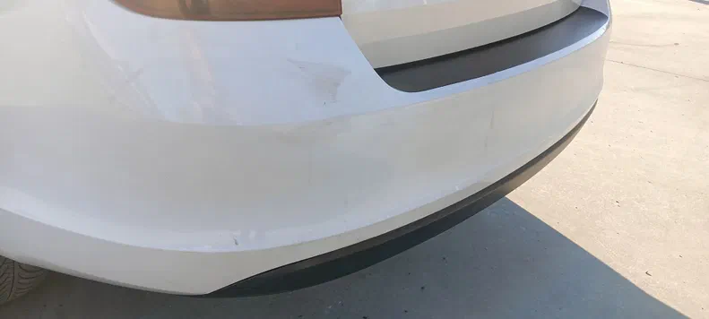 Skoda Rapid 2017 - 19