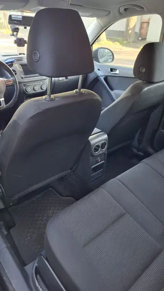Volkswagen Tiguan 2017 - 7
