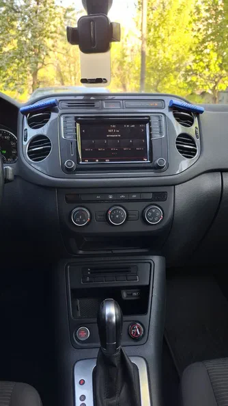 Volkswagen Tiguan 2017 - 6