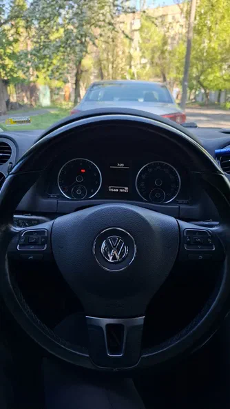 Volkswagen Tiguan 2017 - 5