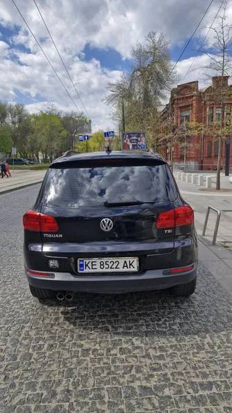 Volkswagen Tiguan 2017 - 3