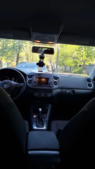 Volkswagen Tiguan 2017 - 4