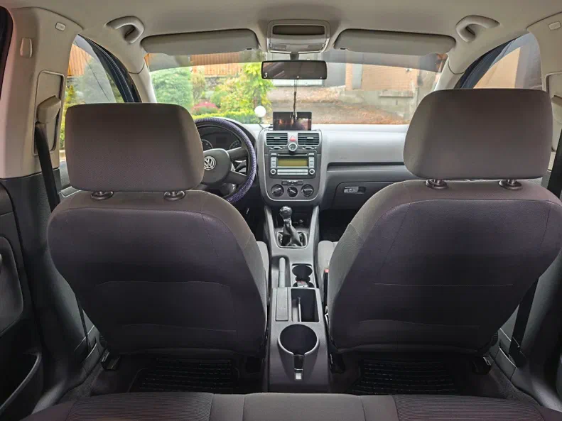 Volkswagen Golf 2005 - 2